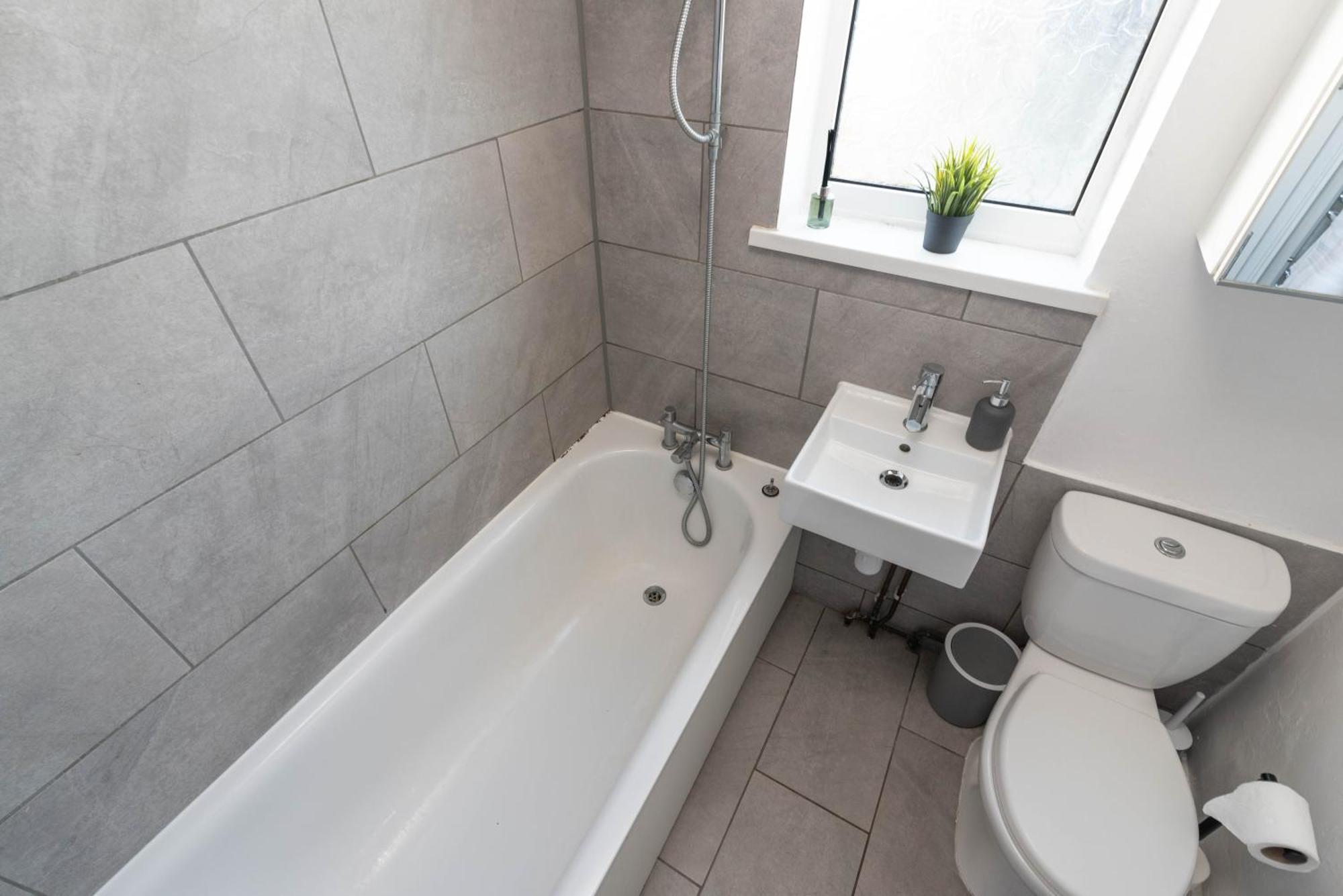 Holiday home Ivy House - 3 Bedroom House - Contractor